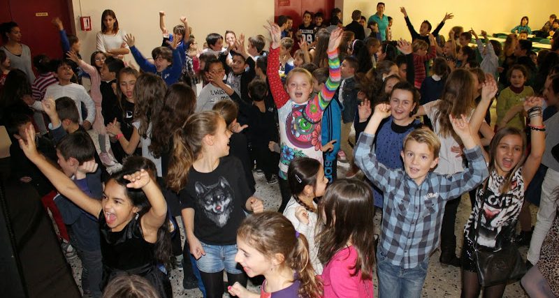 diaporama de l'après-midi